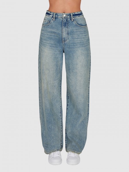Jeans Mujer Jeans Armani Exchange