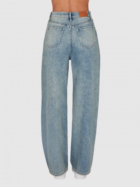 Jeans Mujer Jeans Armani Exchange