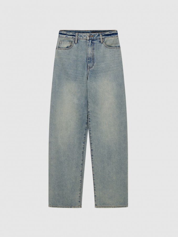 Jeans Mujer Jeans Armani Exchange