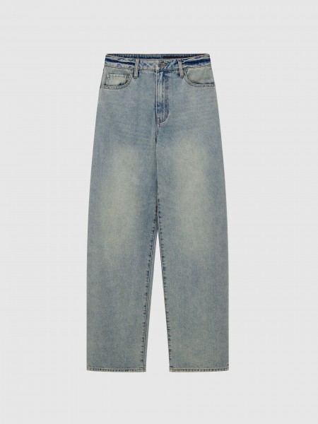 Jeans Mujer Jeans Armani Exchange