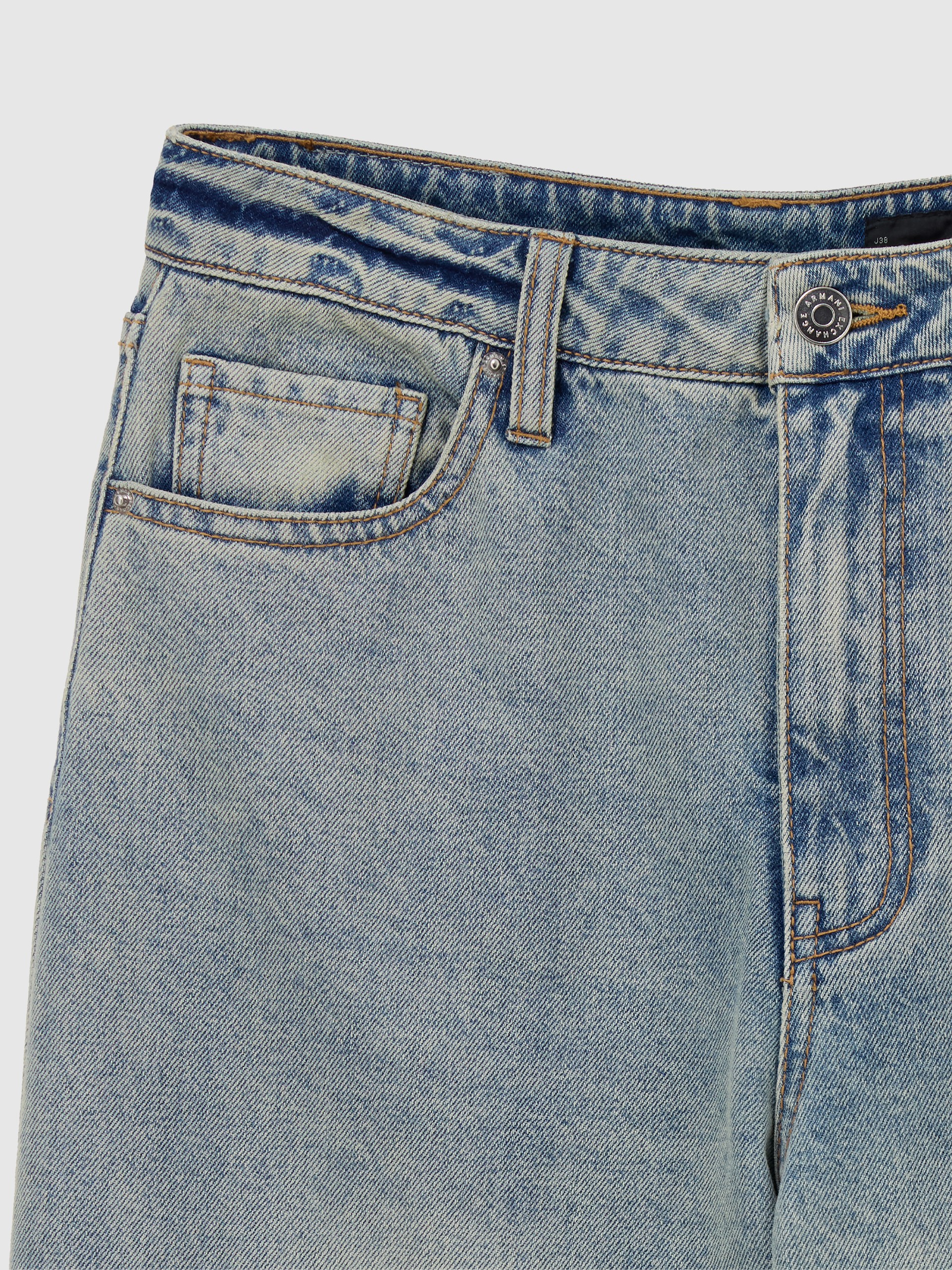Jeans Mujer Jeans Armani Exchange