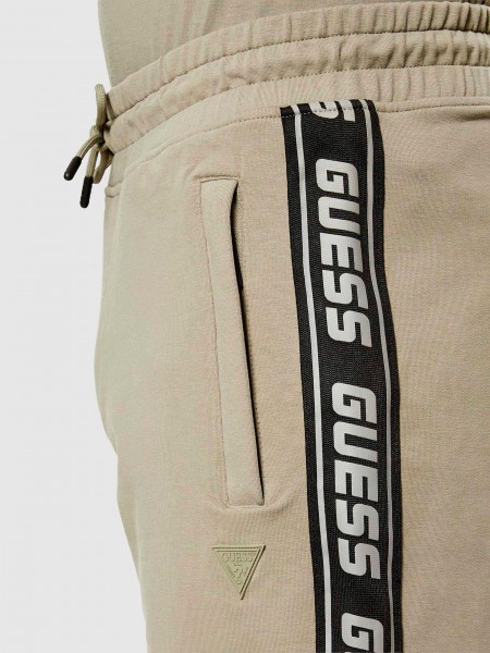 Cal��o Homem Arlo Guess Activewear