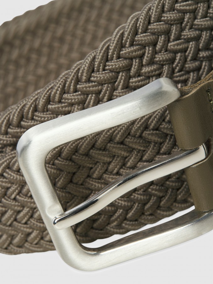 Belt Man Beige Jack & Jones
