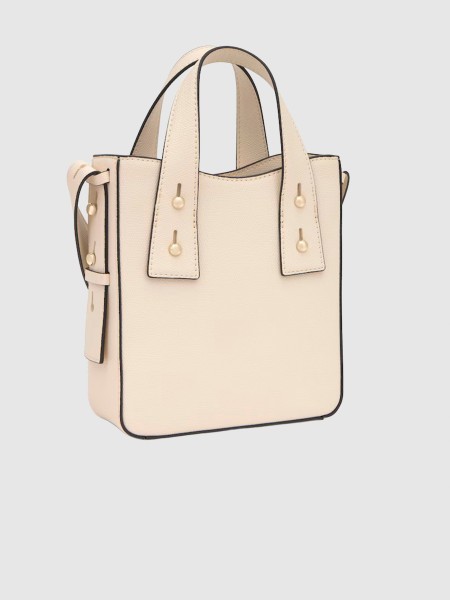 Mala Tous Mulher Minibolso Tous Back To Basics