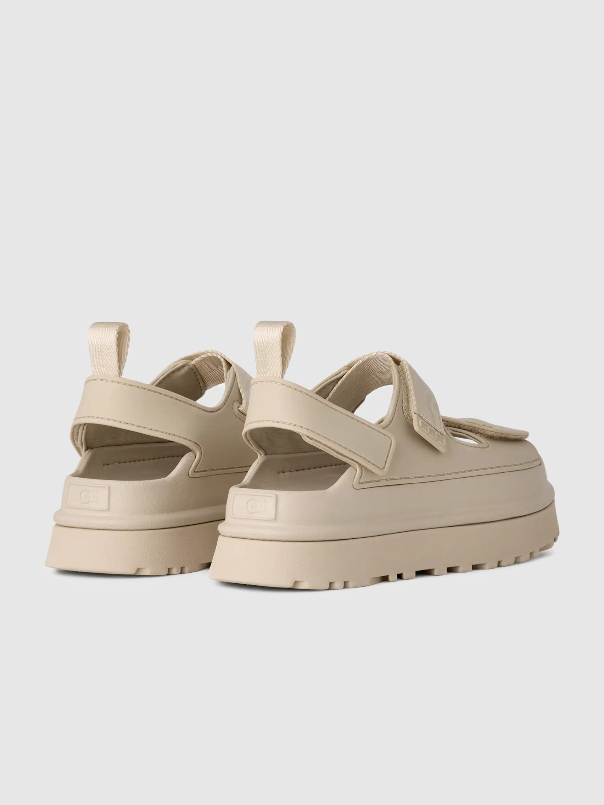 Sandals Woman Cream Ugg