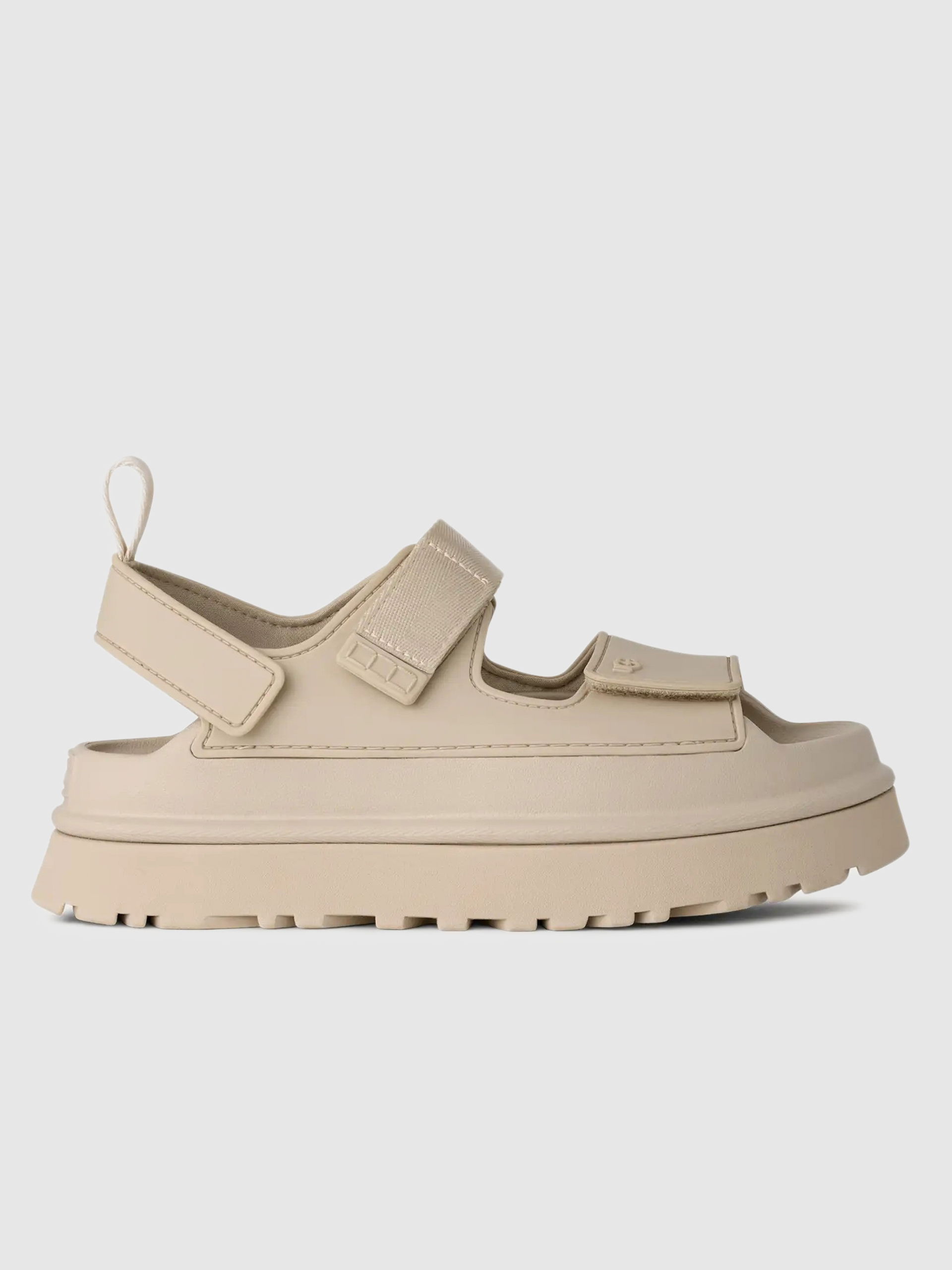 Sandals Woman Cream Ugg