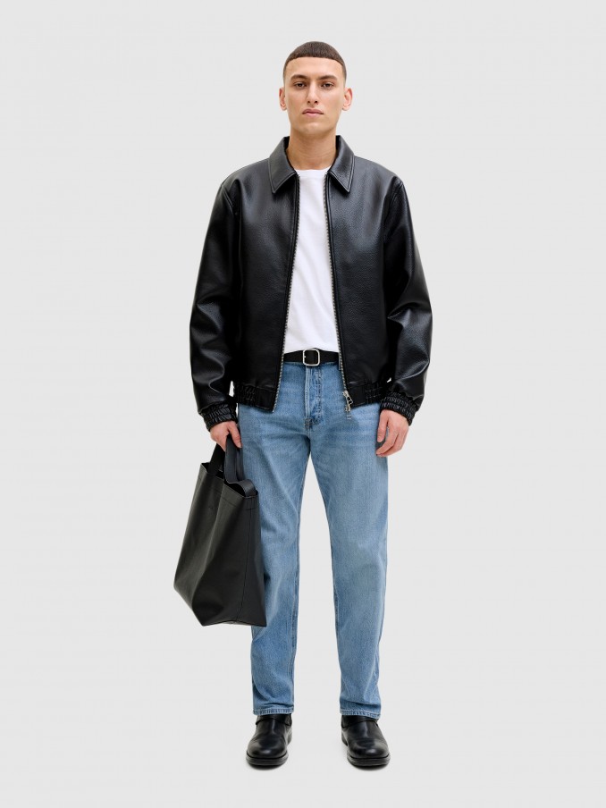 Jeans Hombre Jeans Ligeros Jack & Jones