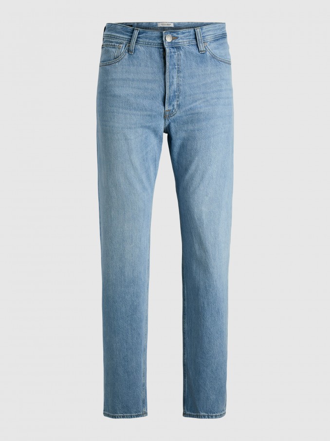 Jeans Hombre Jeans Ligeros Jack & Jones