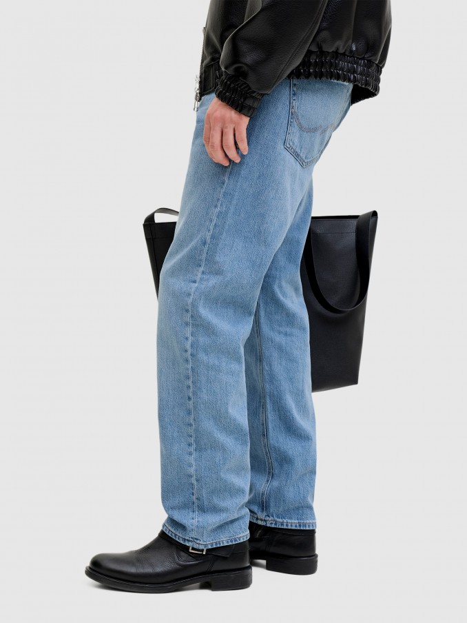 Jeans Hombre Jeans Ligeros Jack & Jones