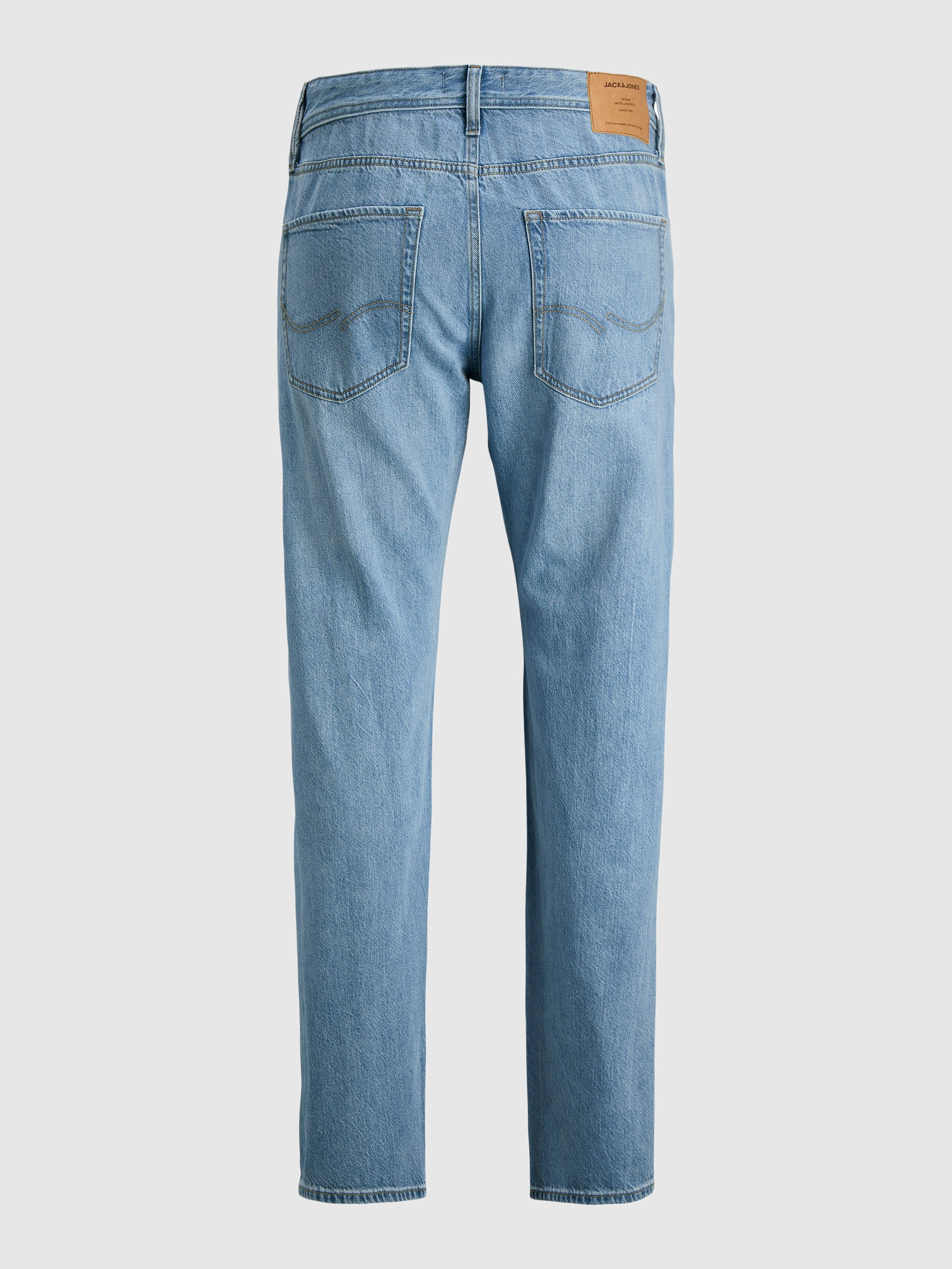 Jeans Hombre Jeans Ligeros Jack & Jones