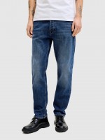Jeans Oscuros