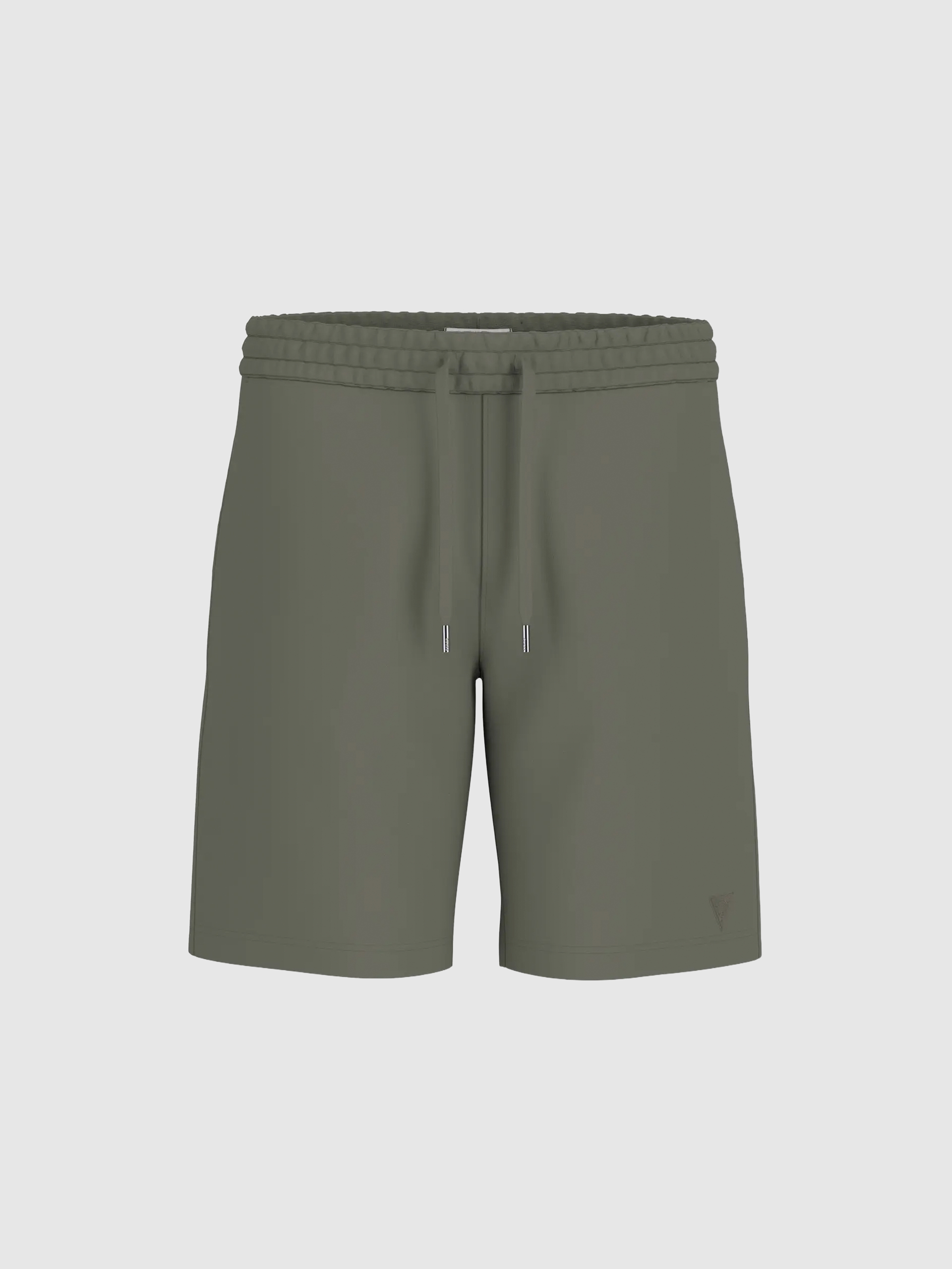 Shorts Man Green Guess