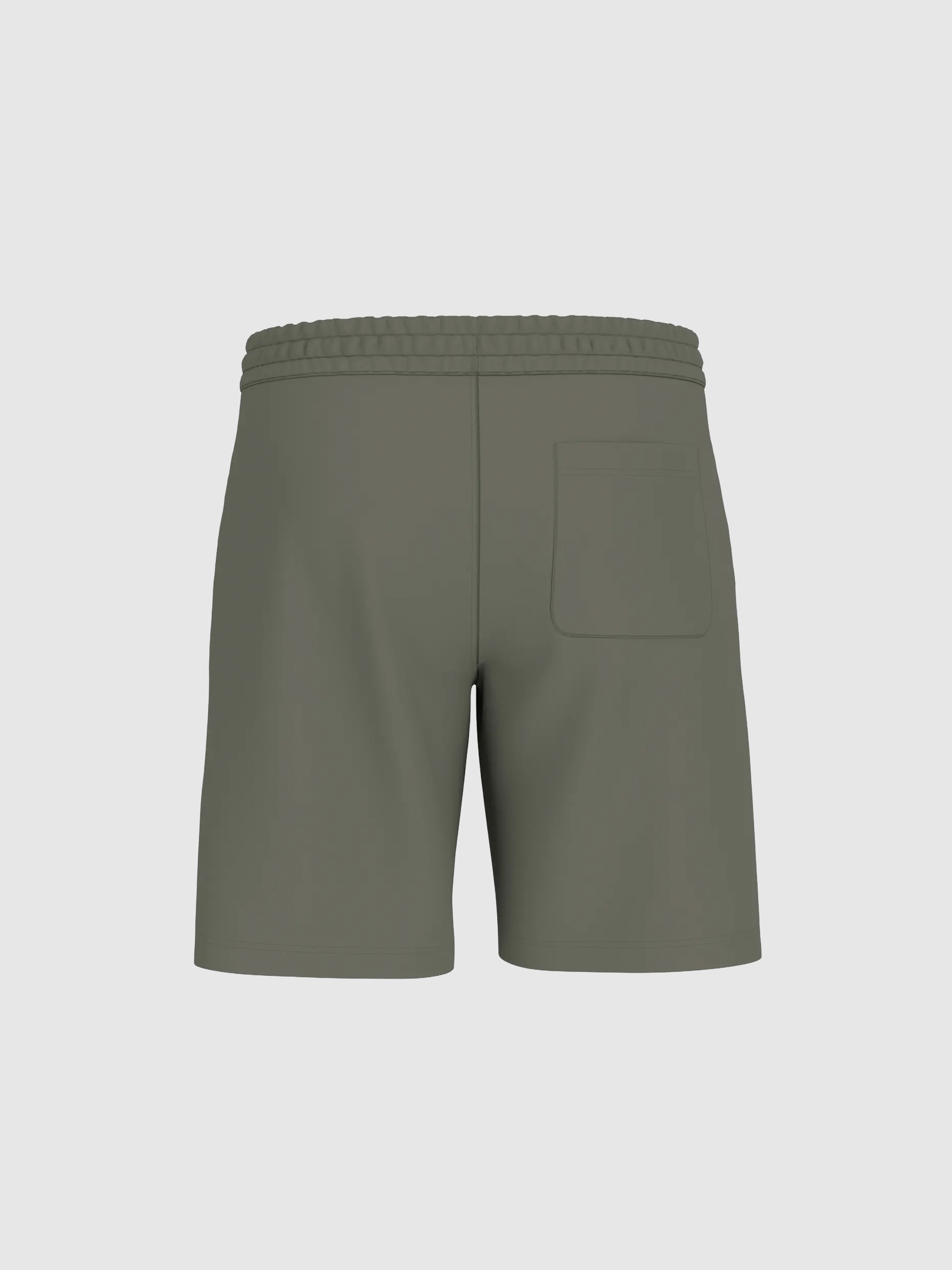 Shorts Man Green Guess