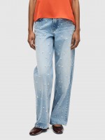 Jeans Ligeros