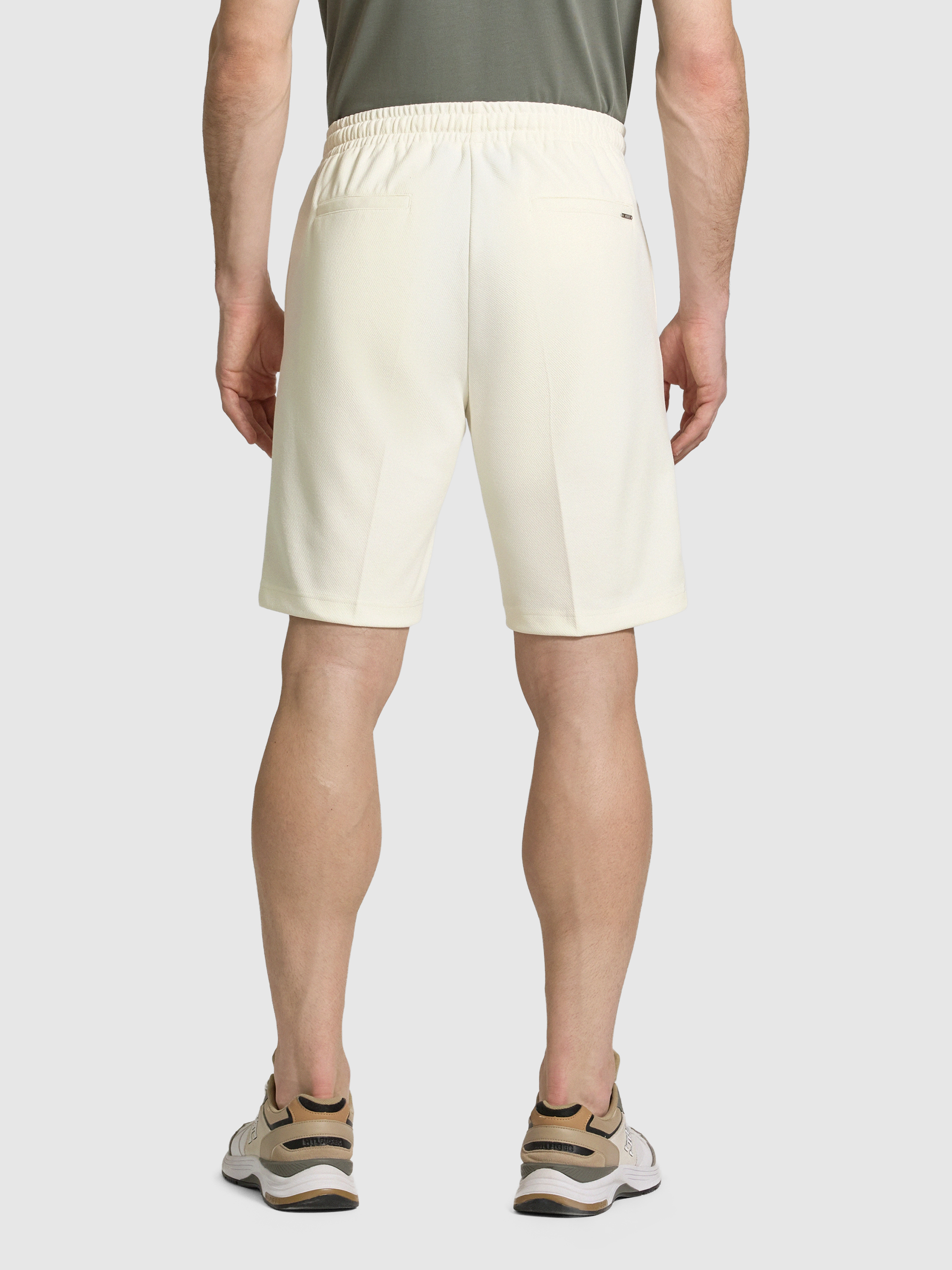 Shorts Man Cream Antony Morato