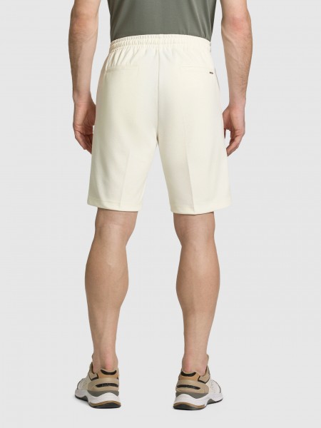 Shorts Man Cream Antony Morato