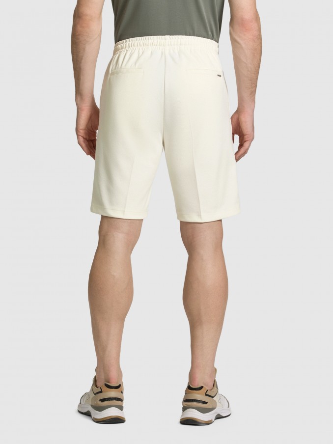 Shorts Man Cream Antony Morato