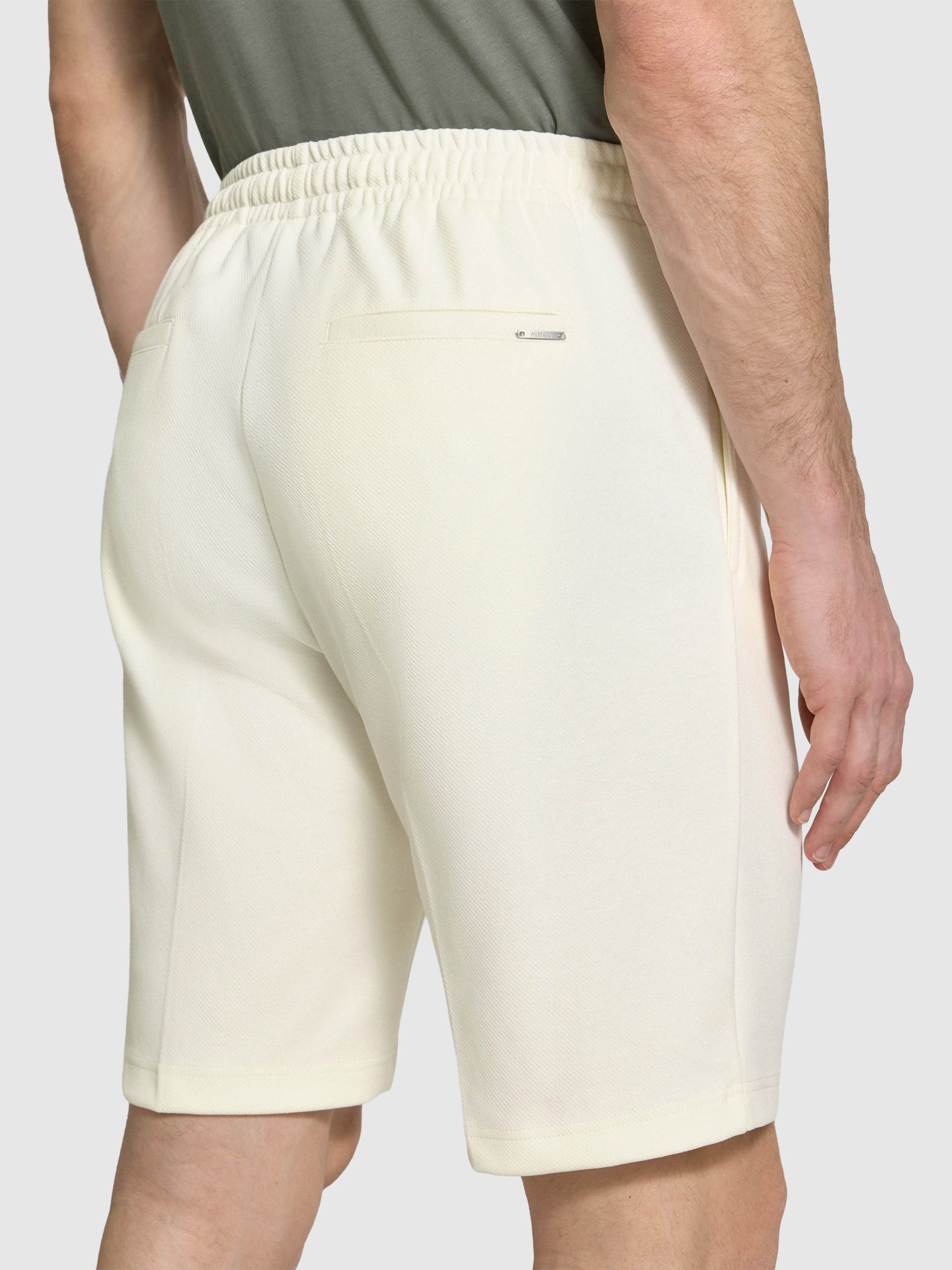Shorts Man Cream Antony Morato