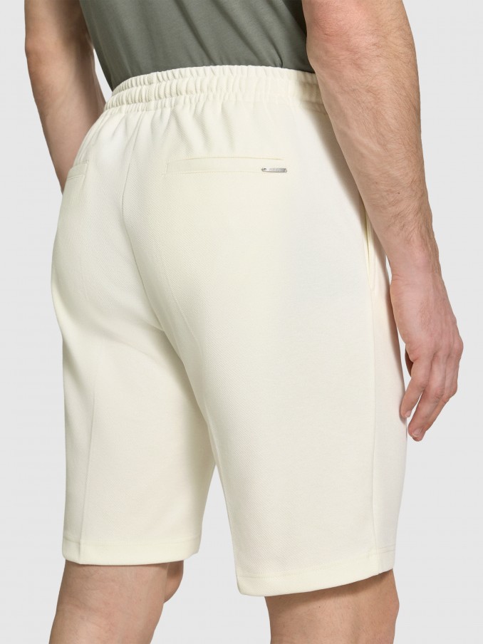 Shorts Man Cream Antony Morato
