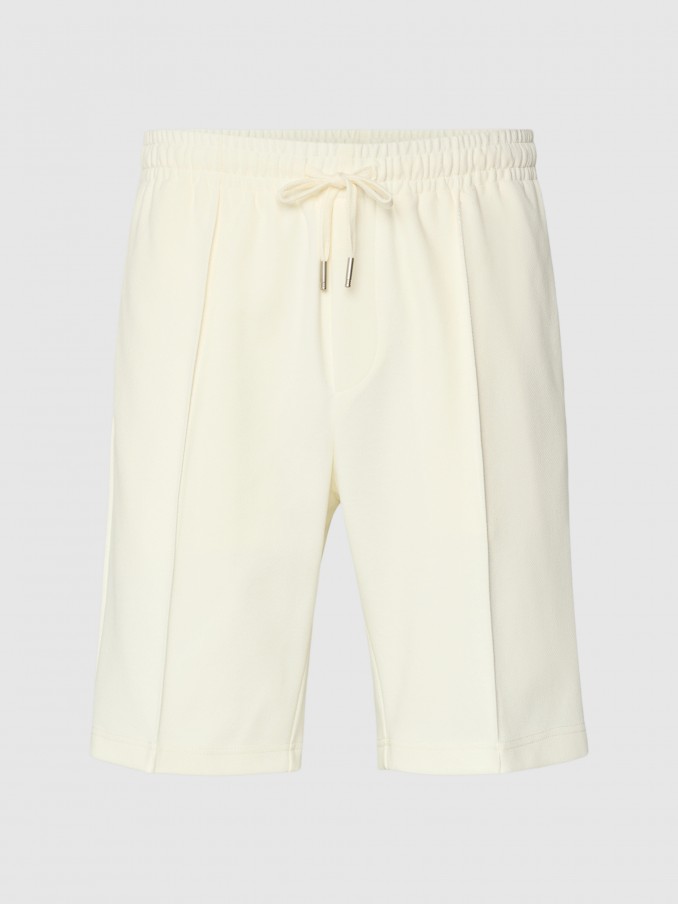 Shorts Man Cream Antony Morato