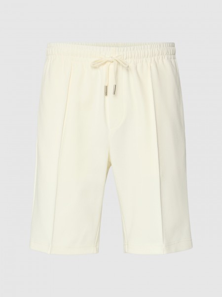 Shorts Man Cream Antony Morato