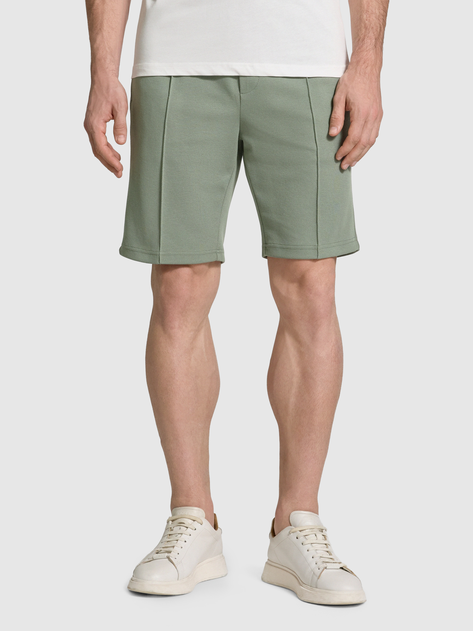Shorts Man Green Antony Morato
