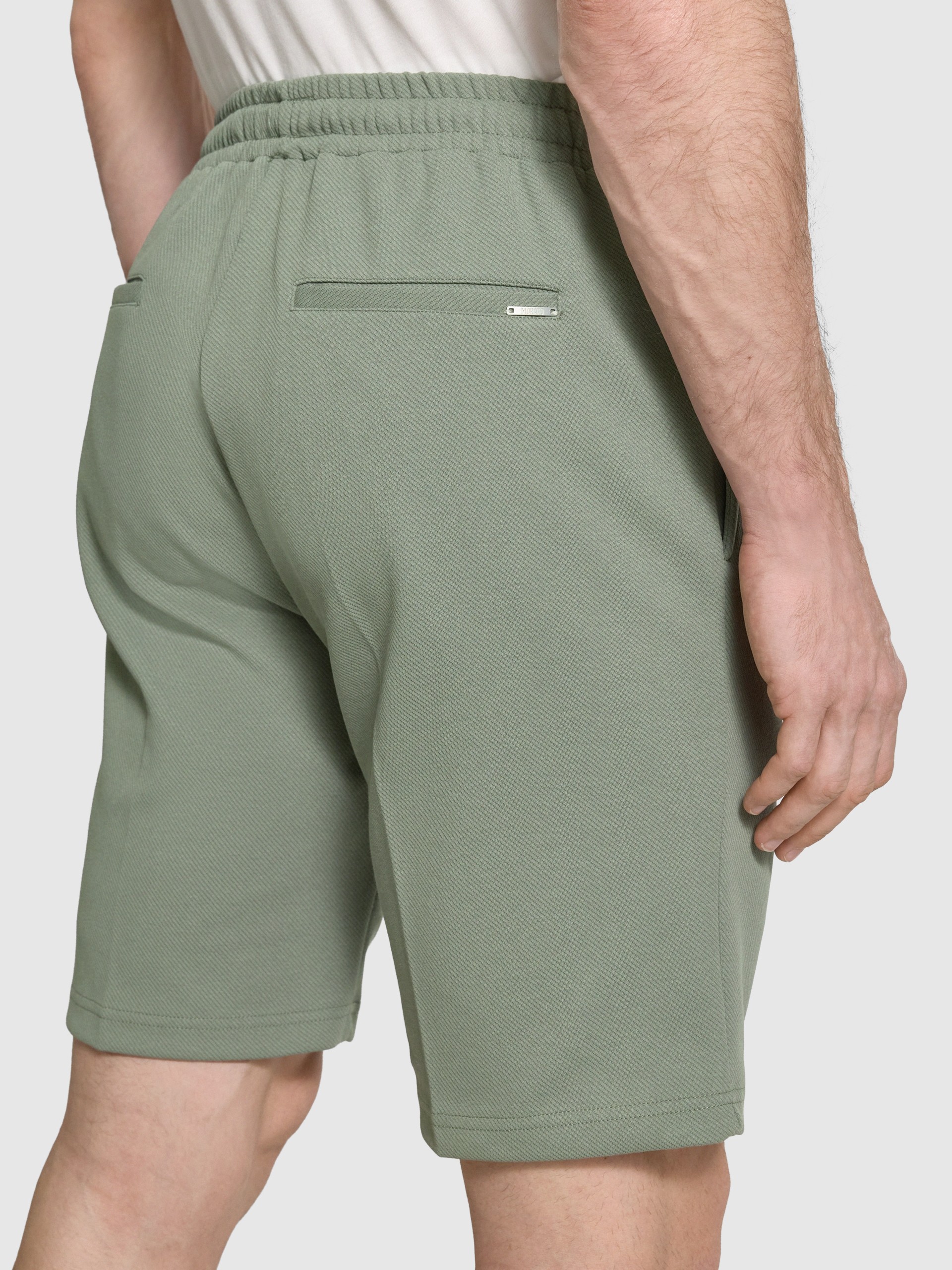 Shorts Man Green Antony Morato
