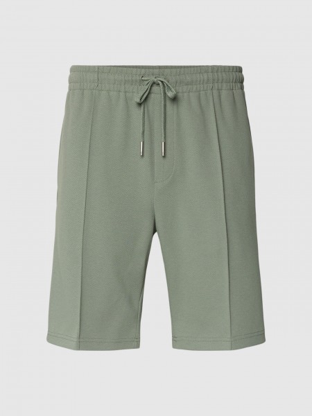 Shorts Man Green Antony Morato