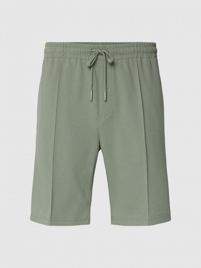 Shorts Man Green Antony Morato