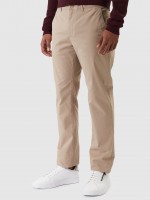 Pantalones Hombre Beige Tommy Hilfiger Pantalones Hombre Beige Tommy Hilfiger