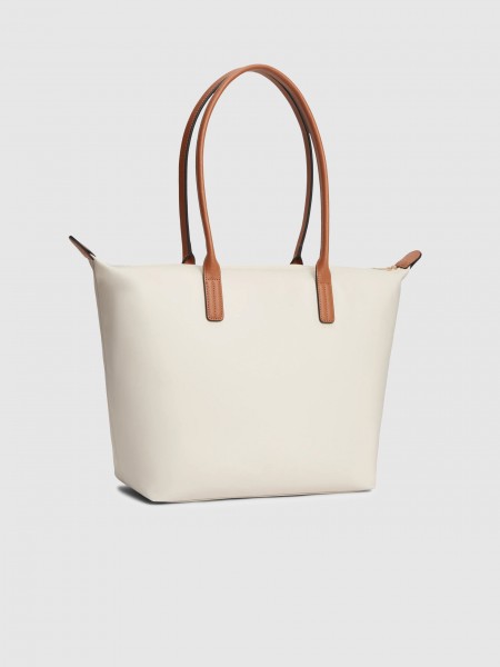 Mala Tommy Hilfiger Mulher Popette Tote