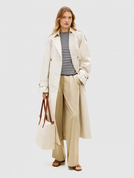 Mala Tommy Hilfiger Mulher Popette Tote