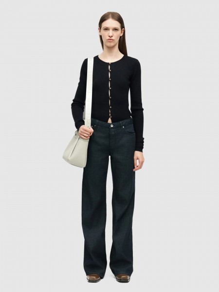 Mala Armani Exchange Mulher Wave Shopping M