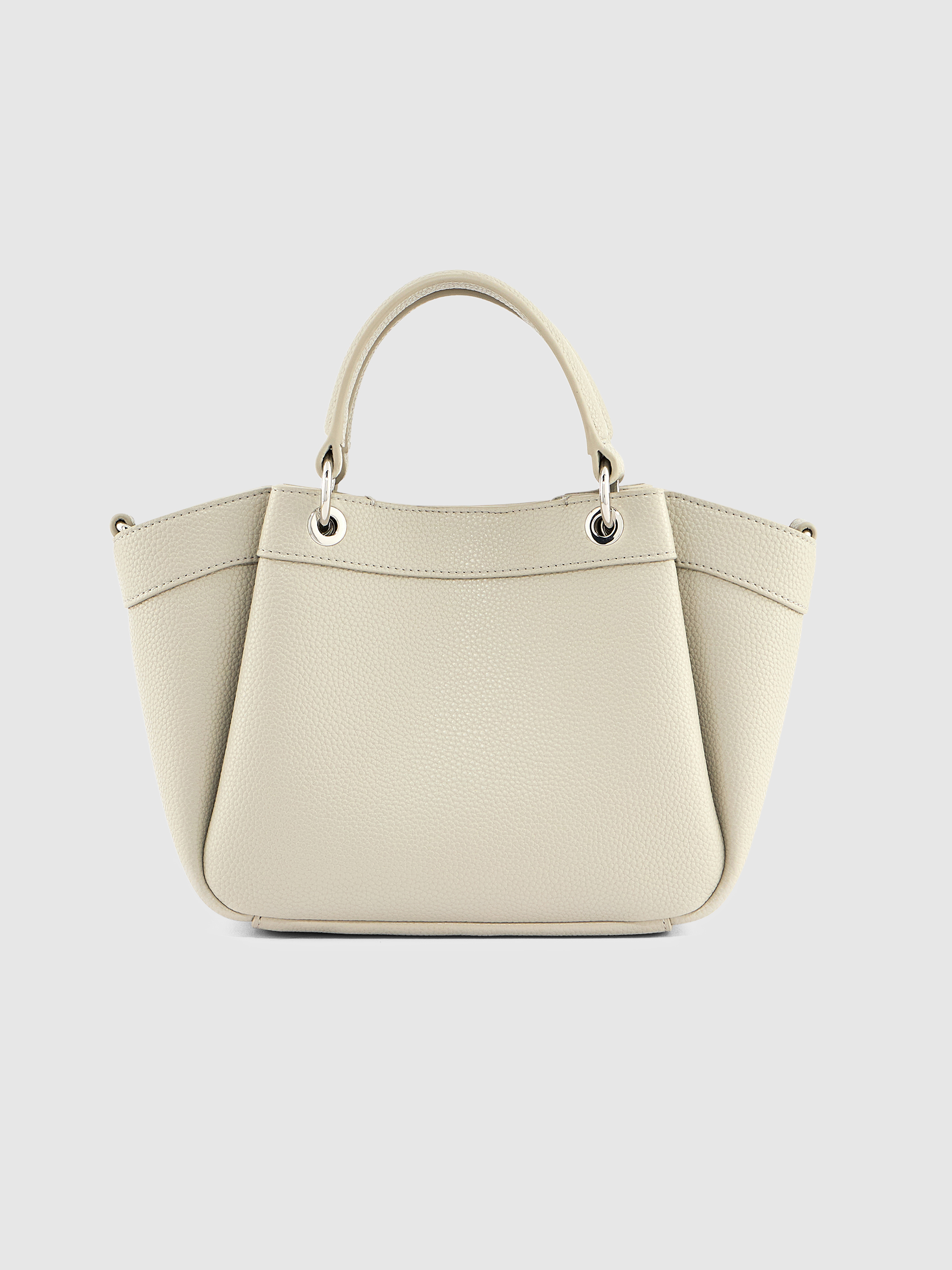 Mala Armani Exchange Mulher Wave Shopping S