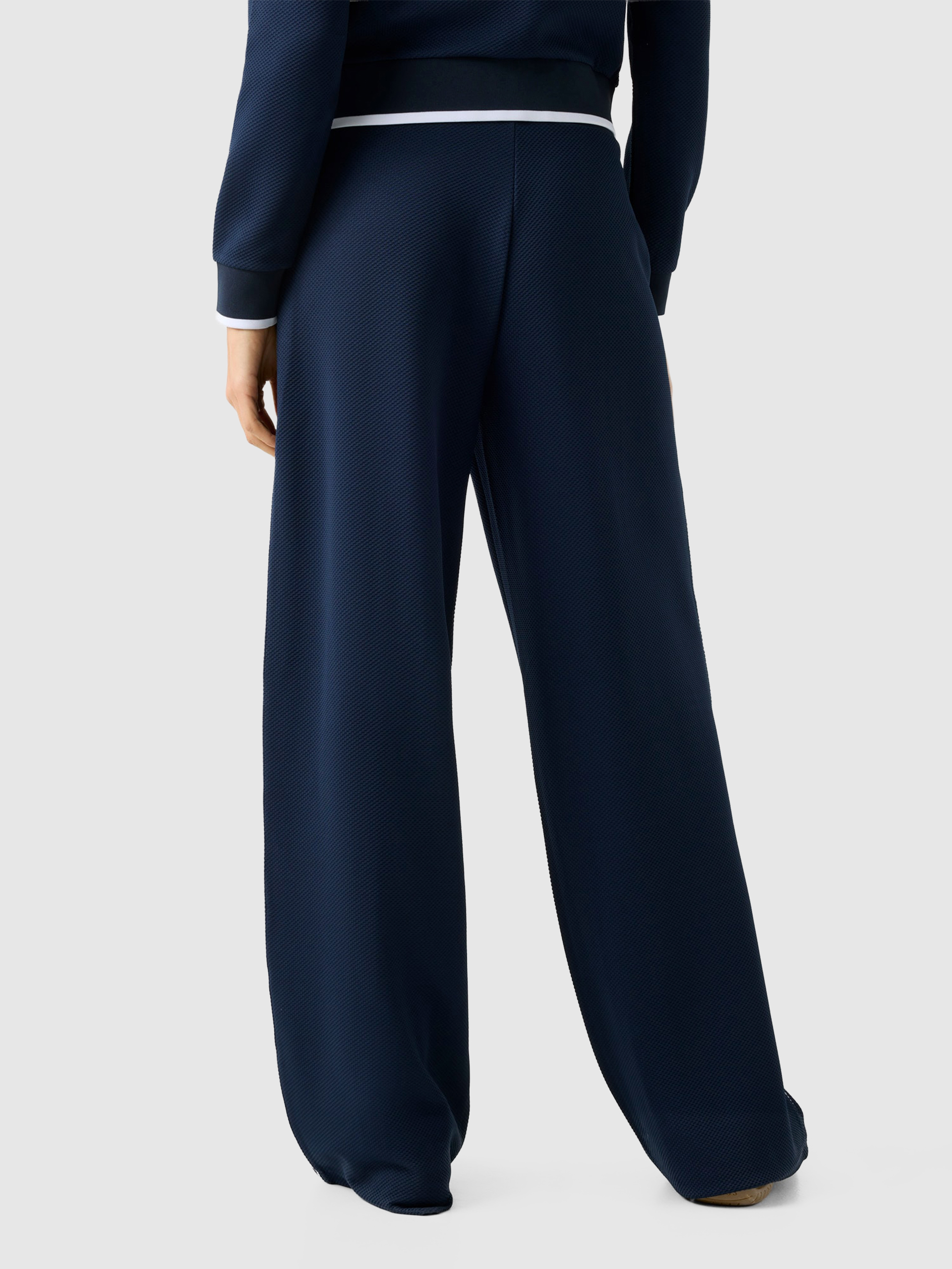 Pantalones Mujer Azul Marino Guess Underwear