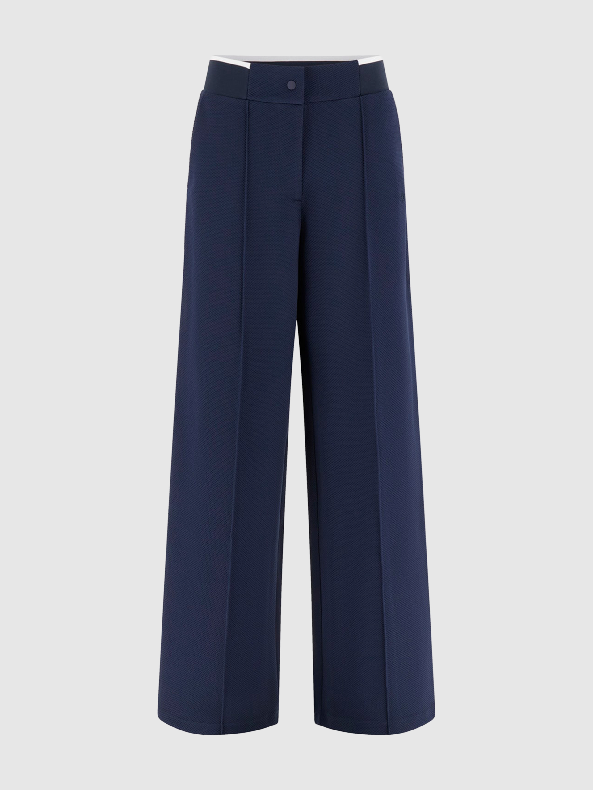 Pantalones Mujer Azul Marino Guess Underwear