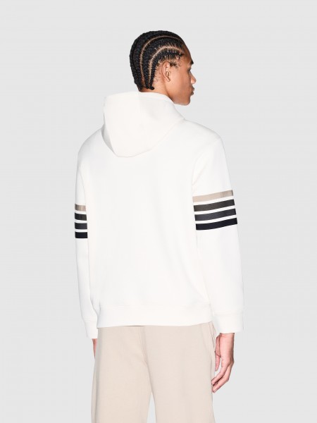 Sweatshirt Armani Exchange Homem Felpa - Sweatshirt