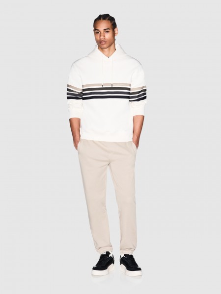 Sweatshirt Armani Exchange Homem Felpa - Sweatshirt