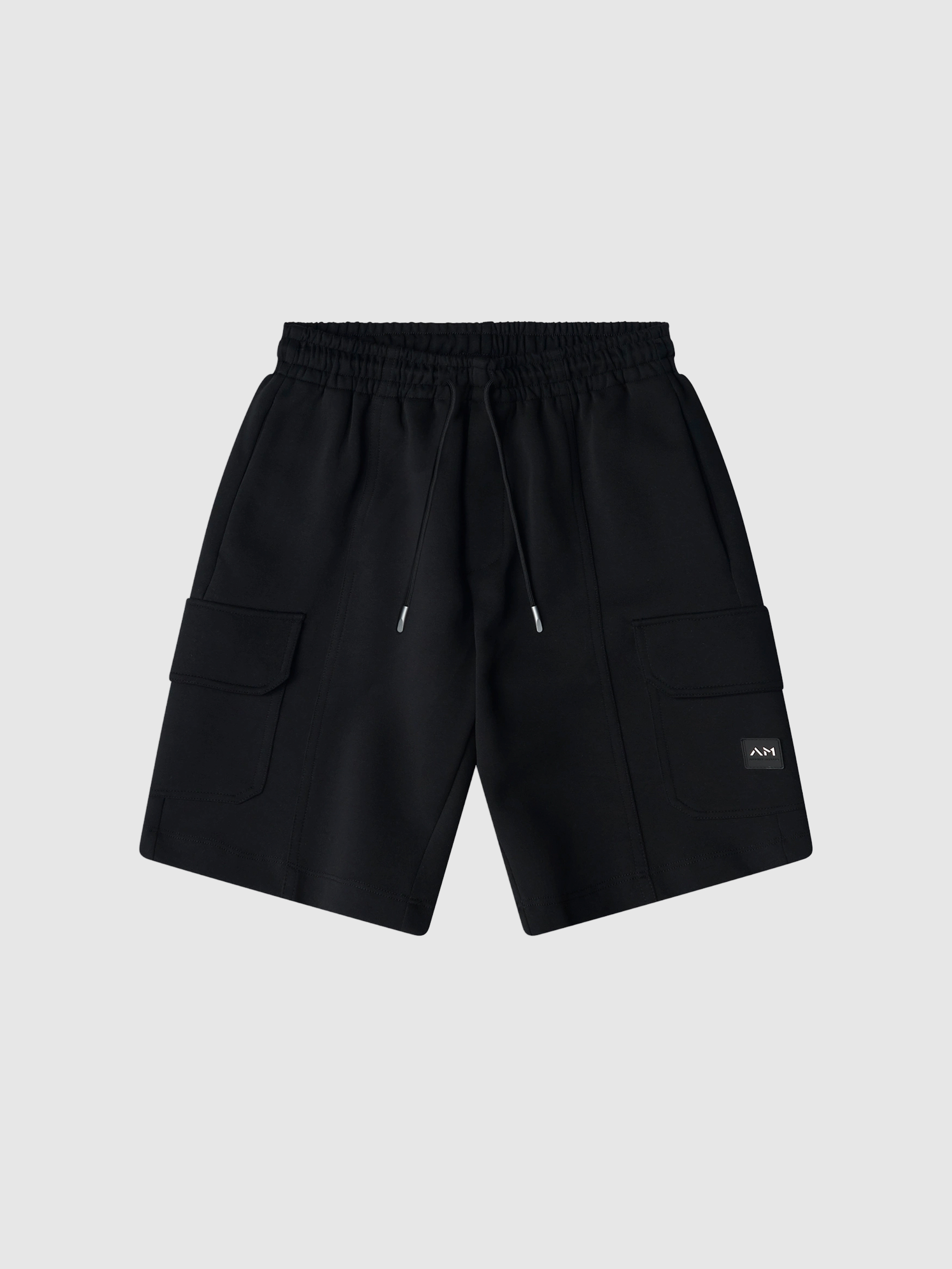 Shorts Man Black Antony Morato