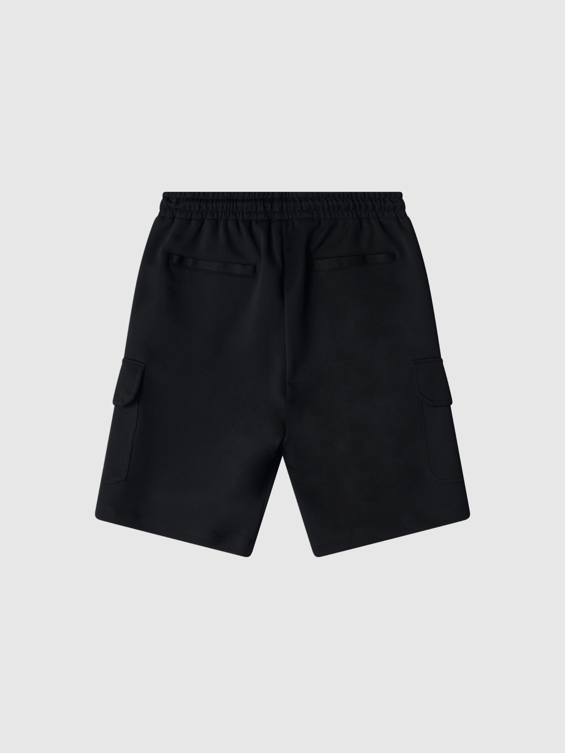 Shorts Man Black Antony Morato