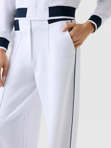 Pants Woman White Guess Underwear