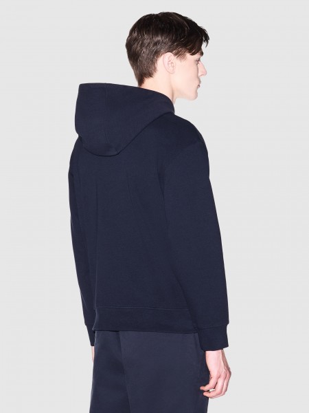Casaco Armani Exchange Homem Felpa - Sweatshirt