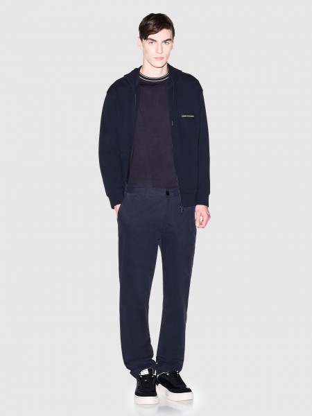 Casaco Armani Exchange Homem Felpa - Sweatshirt