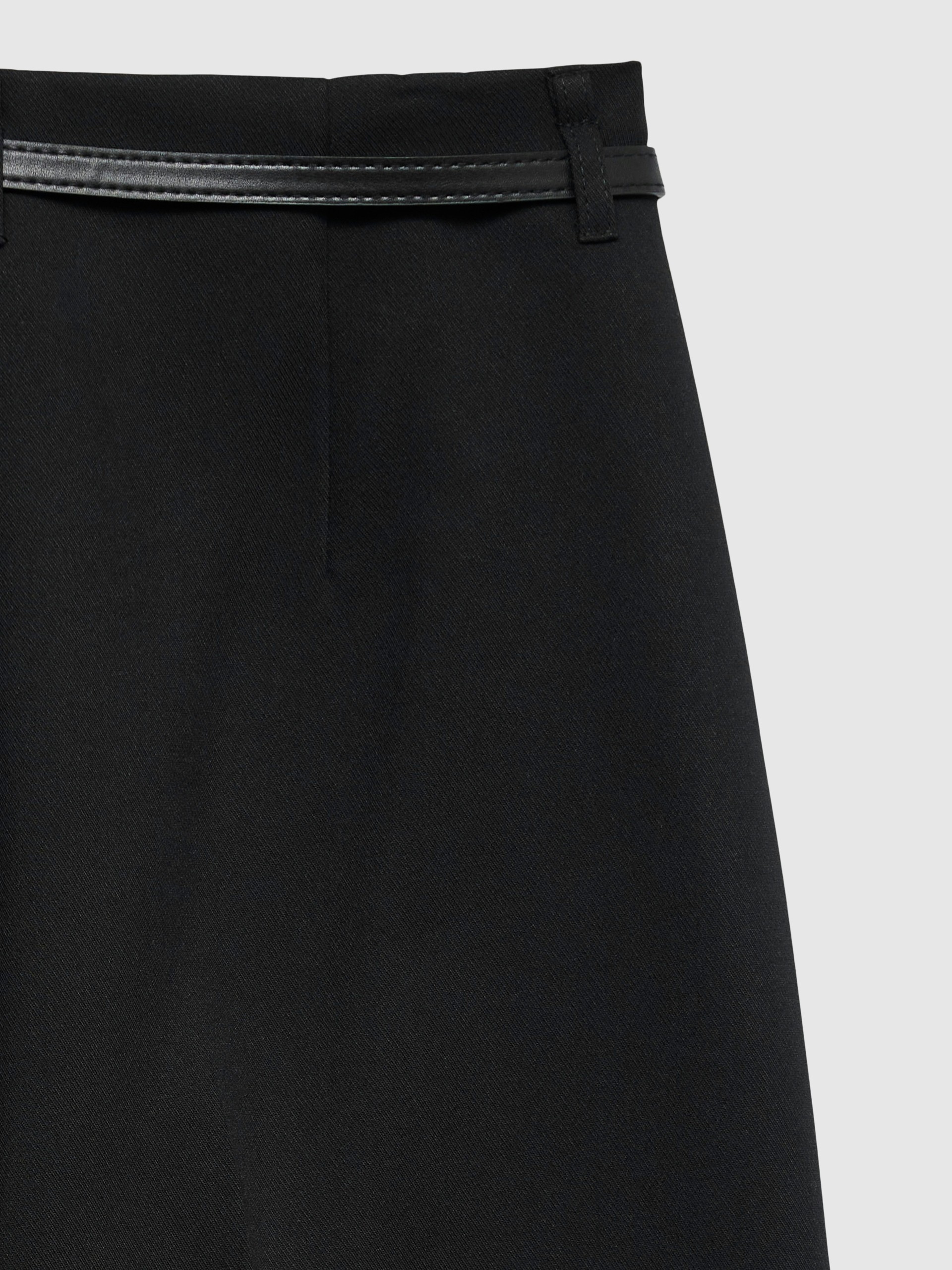 Pantalones Mujer Negro Vero Moda