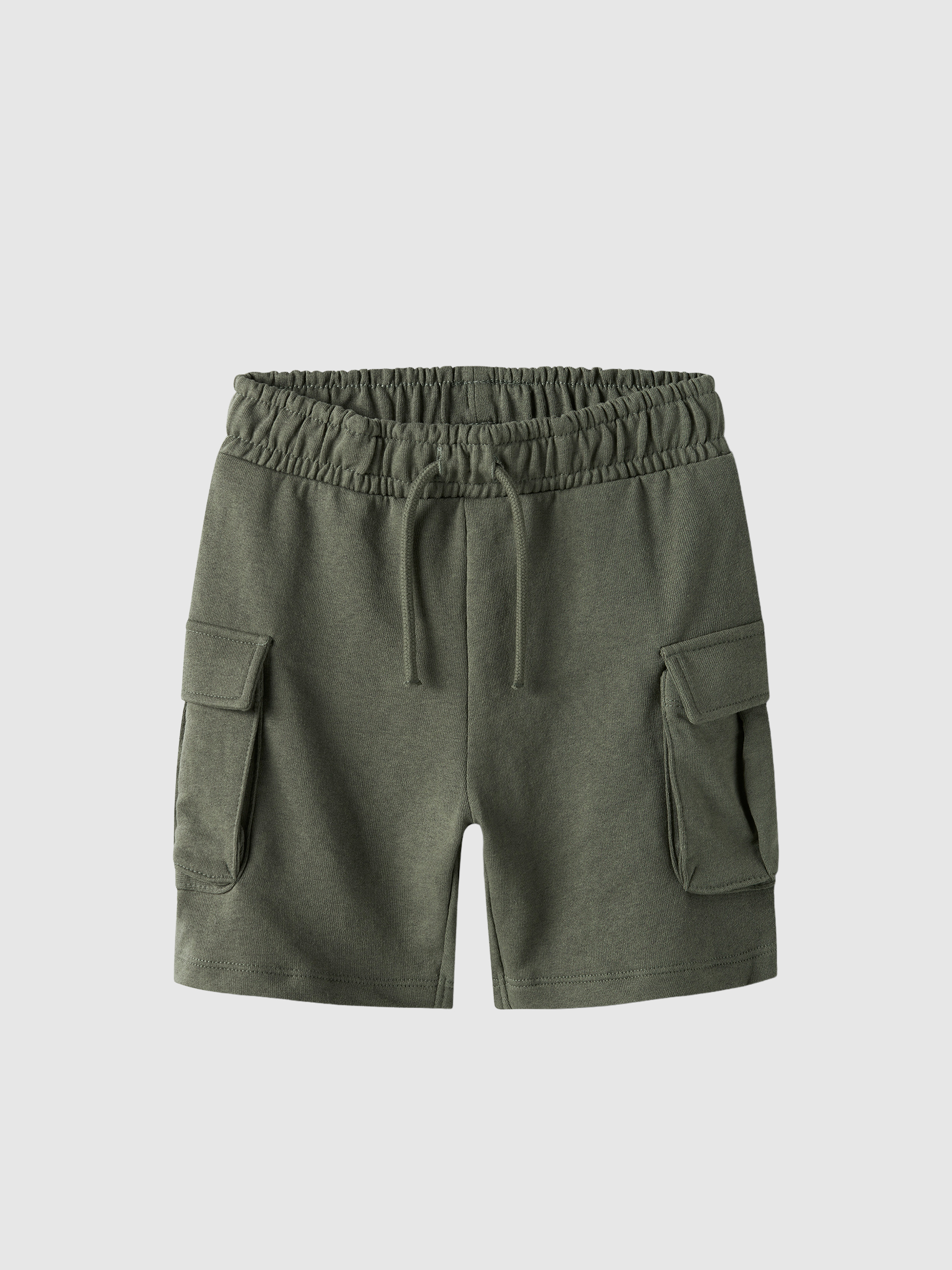 Shorts Boy Green Name It