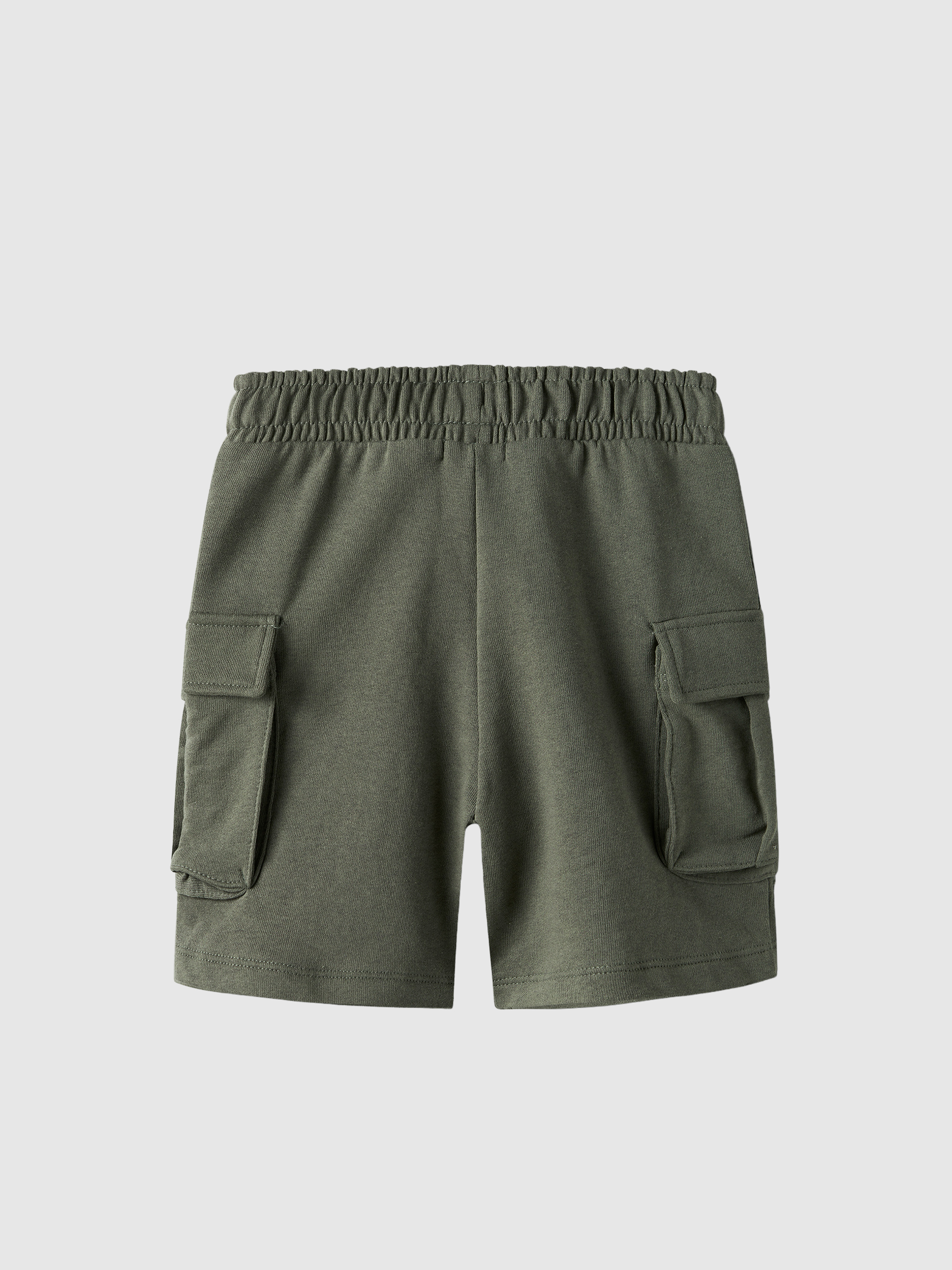Shorts Boy Green Name It