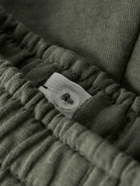 Shorts Boy Green Name It