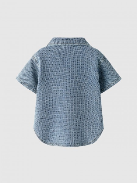 Shirt Boy Jeans Name It
