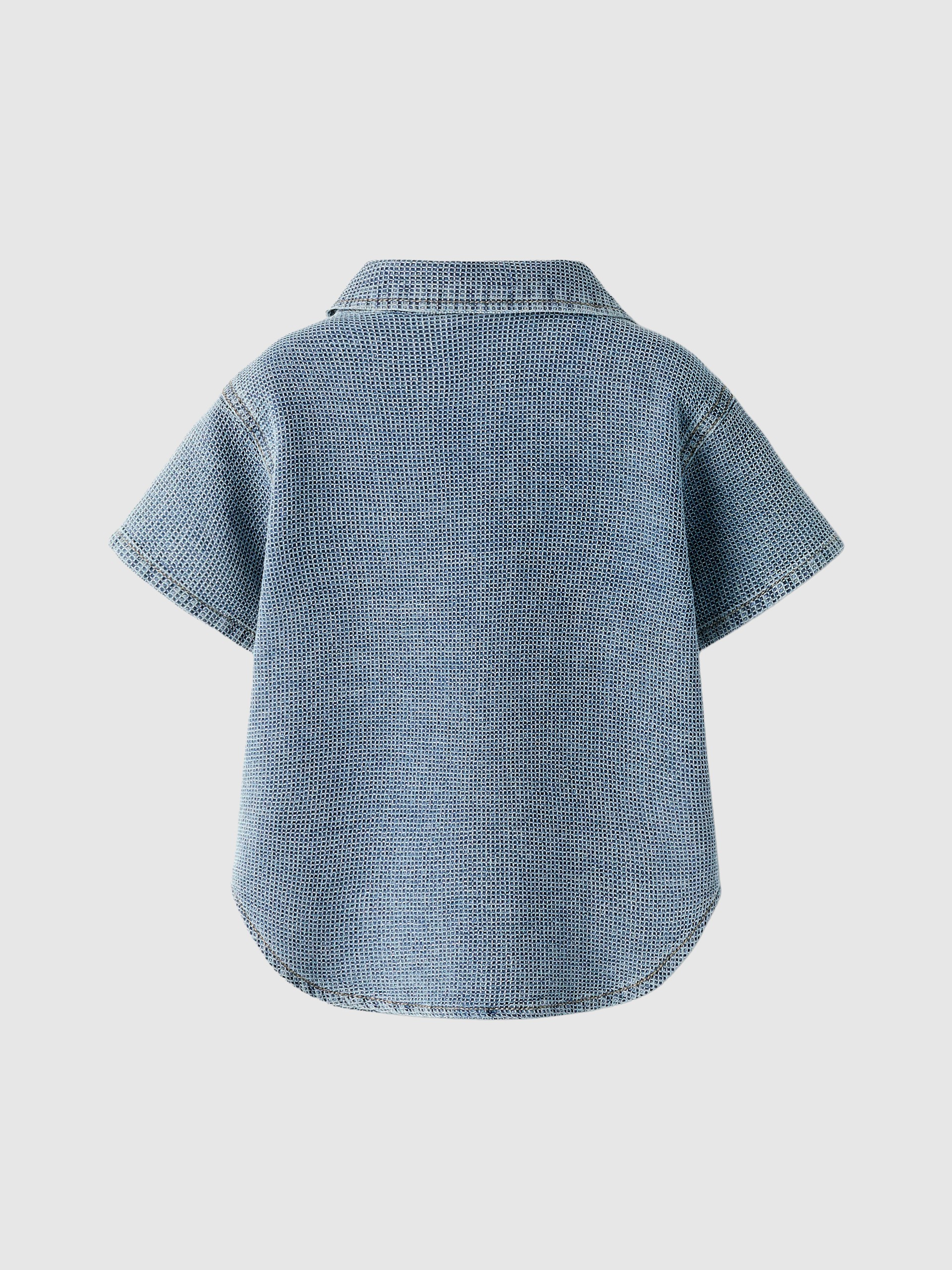 Shirt Boy Jeans Name It