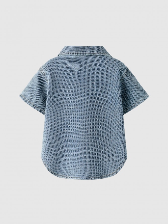 Shirt Boy Jeans Name It
